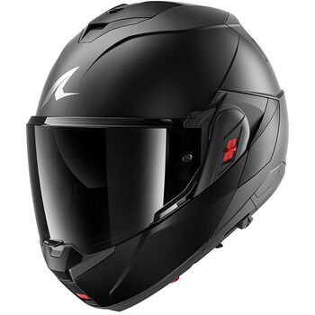 Casque Oxo Dark Shadow Shark