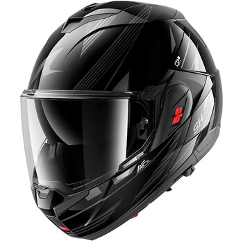 Casque Oxo DashedShark
