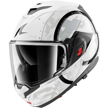 Casque Oxo GangShark