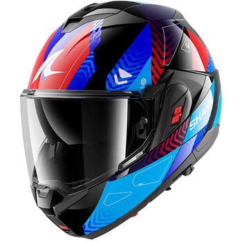 Casque Oxo ReadyShark