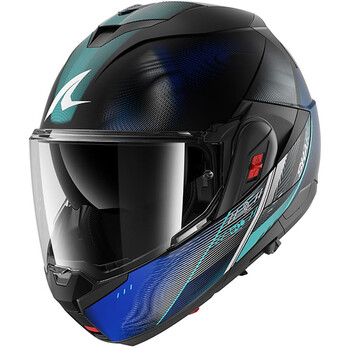 Casque Oxo Speed-Tech Shark