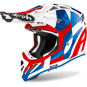 Casque Aviator Ace Trick Airoh