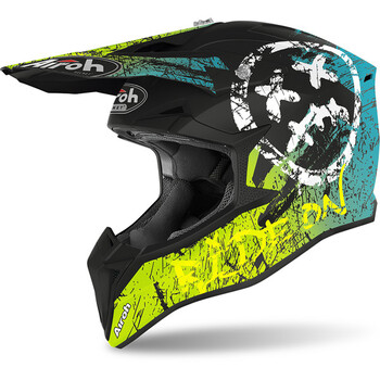 Casque Wraap Smile Airoh