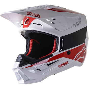 Casque S-M5 Bond Alpinestars