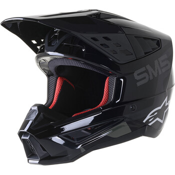 Casque S-M5 Rover Alpinestars