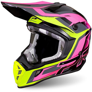 Casque 3180 - 2021 Progrip