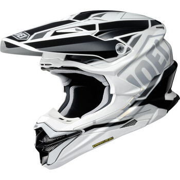 Casque VFX-WR Allegiant Shoei