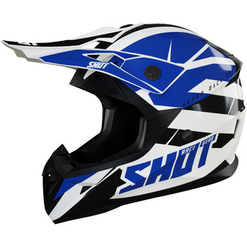 Casque enfant Pulse Kid Revenge Shot