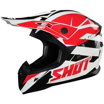 Casque enfant Pulse Kid Revenge Shot
