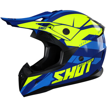 Casque enfant Pulse Kid Revenge Shot