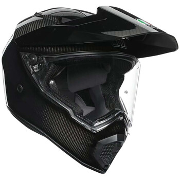 Casque AX9 Mono Carbone AGV