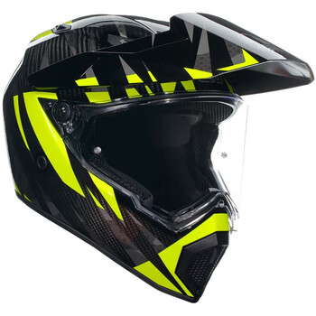 Casque AX9 Steppa AGV