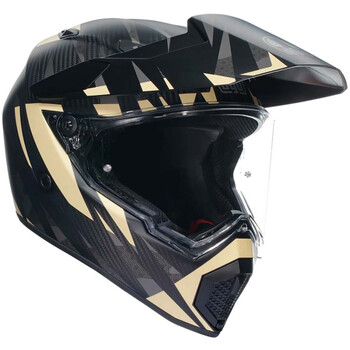 Casque AX9 Steppa AGV