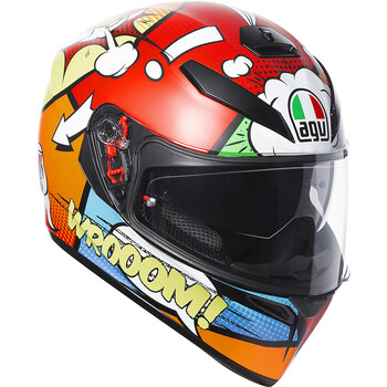 Casque K3 SV Balloon AGV