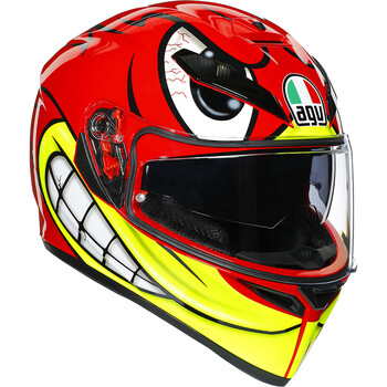 Casque K3 SV Birdy AGV