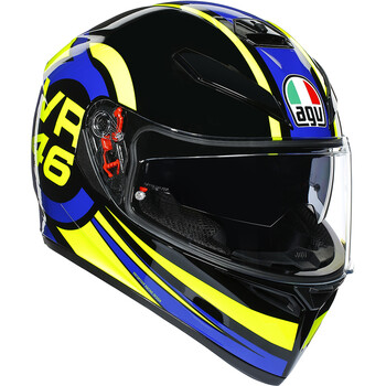 Casque K3 SV Ride 46 AGV