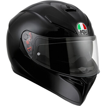 Casque K3 SV Solid AGV