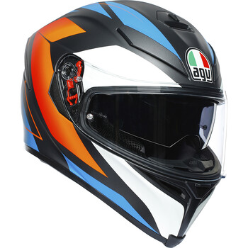 Casque K5 S Core AGV