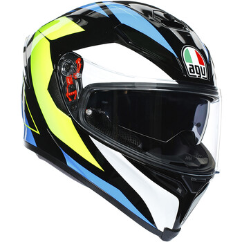 Casque K5 S Core AGV