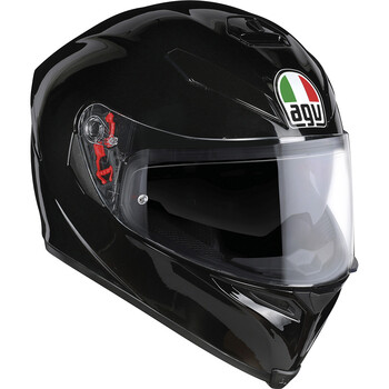 Casque K5 S Solid AGV