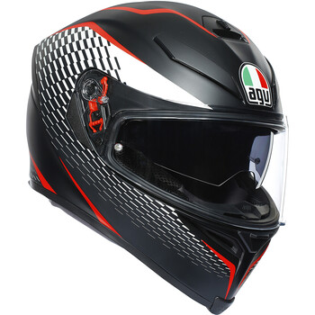 Casque K5 S Thunder AGV