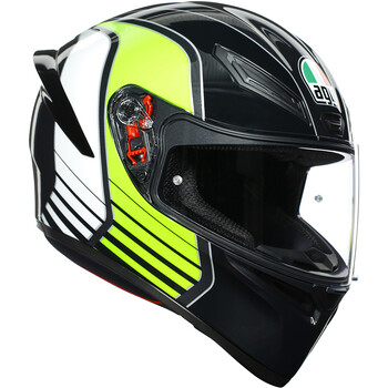 Casque K1 Power AGV