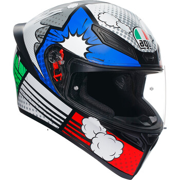 Casque K1 S Bang AGV