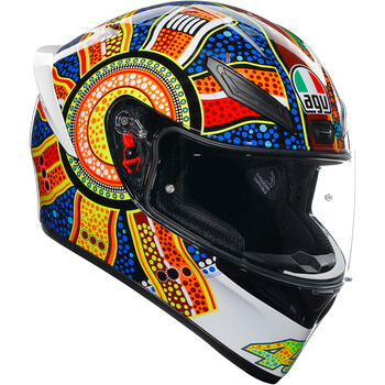 Casque K1 S Dreamtime AGV