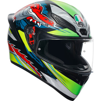 Casque K1 S Dundee AGV