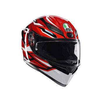 Casque K1 S Lion AGV