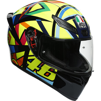 Casque K1 Soleluna 2017 AGV