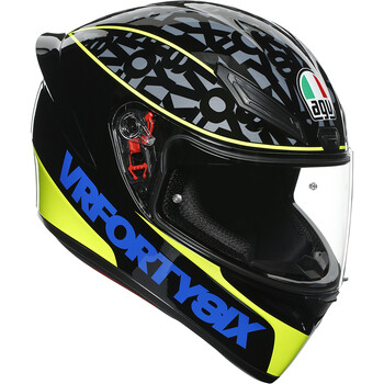 Casque K1 Speed 46 AGV