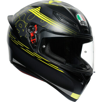 Casque K1 Track 46 AGV