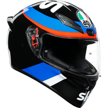 Casque K1 VR46 Sky Racing Team AGV