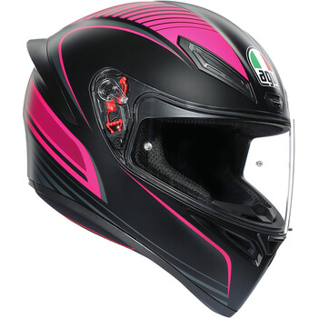 Casque K1 Warmup AGV