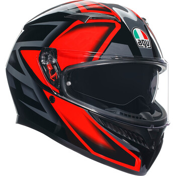 Casque K3 Compound AGV