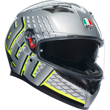 Casque K3 Fortify AGV