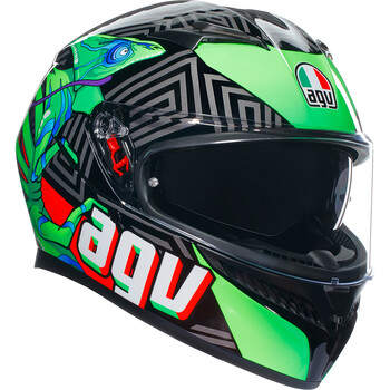 Casque K3 Kamaleon AGV