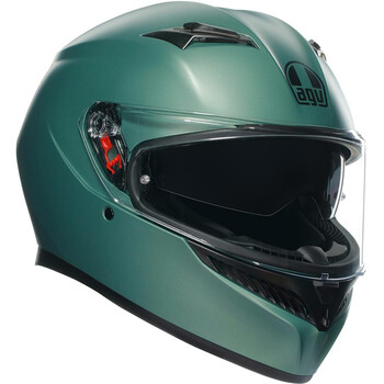 Casque K3 Mono Salvia AGV