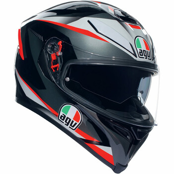 Casque K5 S Plasma AGV