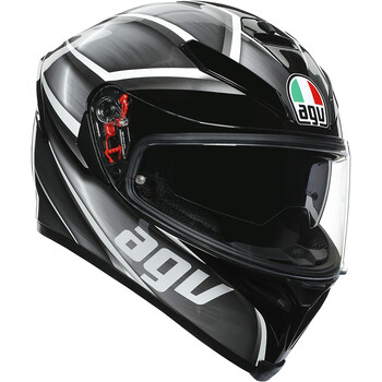 Casque K5 S Tempest AGV