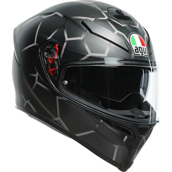 Casque K5 S Vulcanum AGV