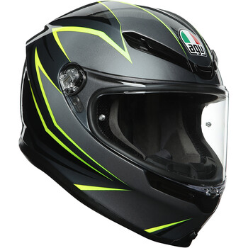 Casque K6 Flash AGV