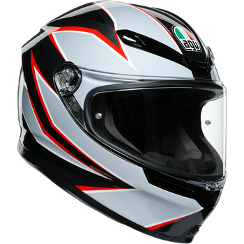 Casque K6 Flash AGV