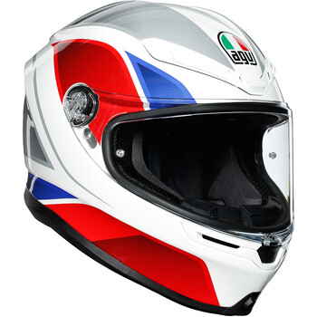 Casque K6 Hyphen AGV