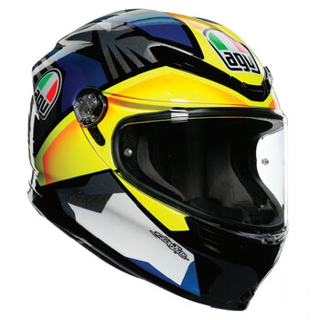 Casque K6 Joan AGV