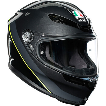 Casque K6 Minimal AGV