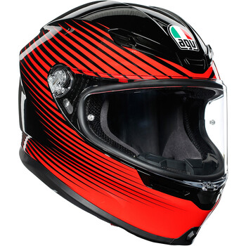 Casque K6 Rush AGV