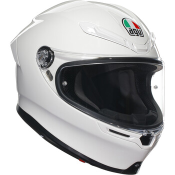 Casque K6 S Solid AGV