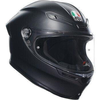 Casque K6 S Solid AGV